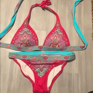 Stunning Victoria secret swimwear!!
